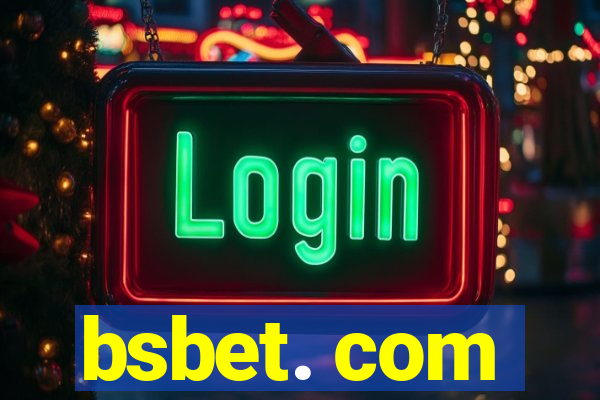 bsbet. com